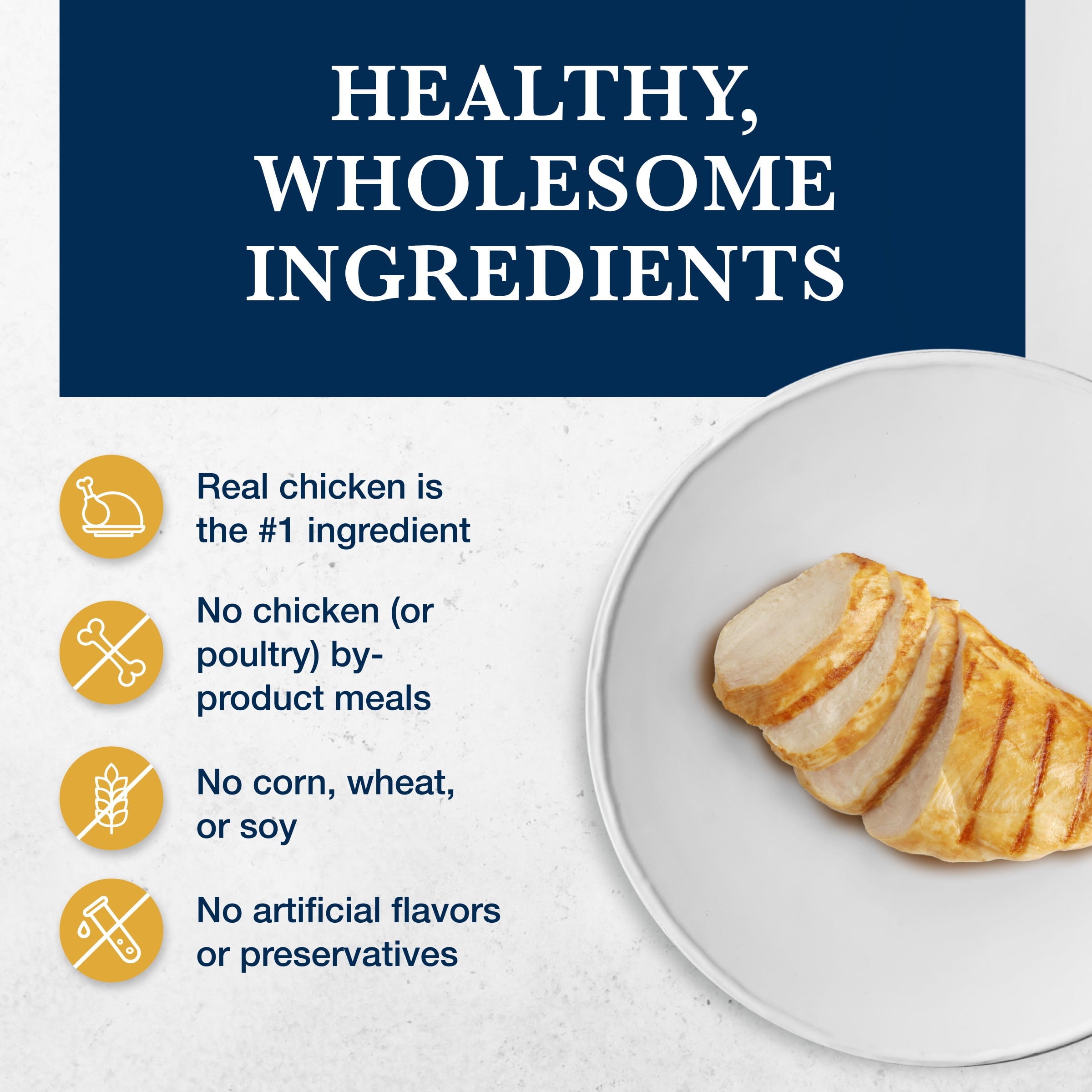 Blue Buffalo Natural Veterinary Diet K+M Kidney + Mobility Wet Cat Food, Chicken, 5.5-oz. Can