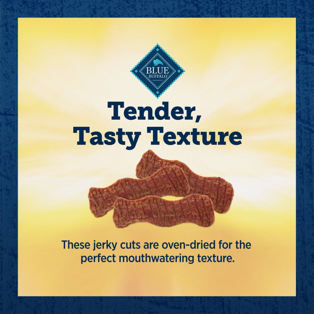 Blue Buffalo True Chews Dog Treats, Chicken Bacon Recipe, 22-oz Bag