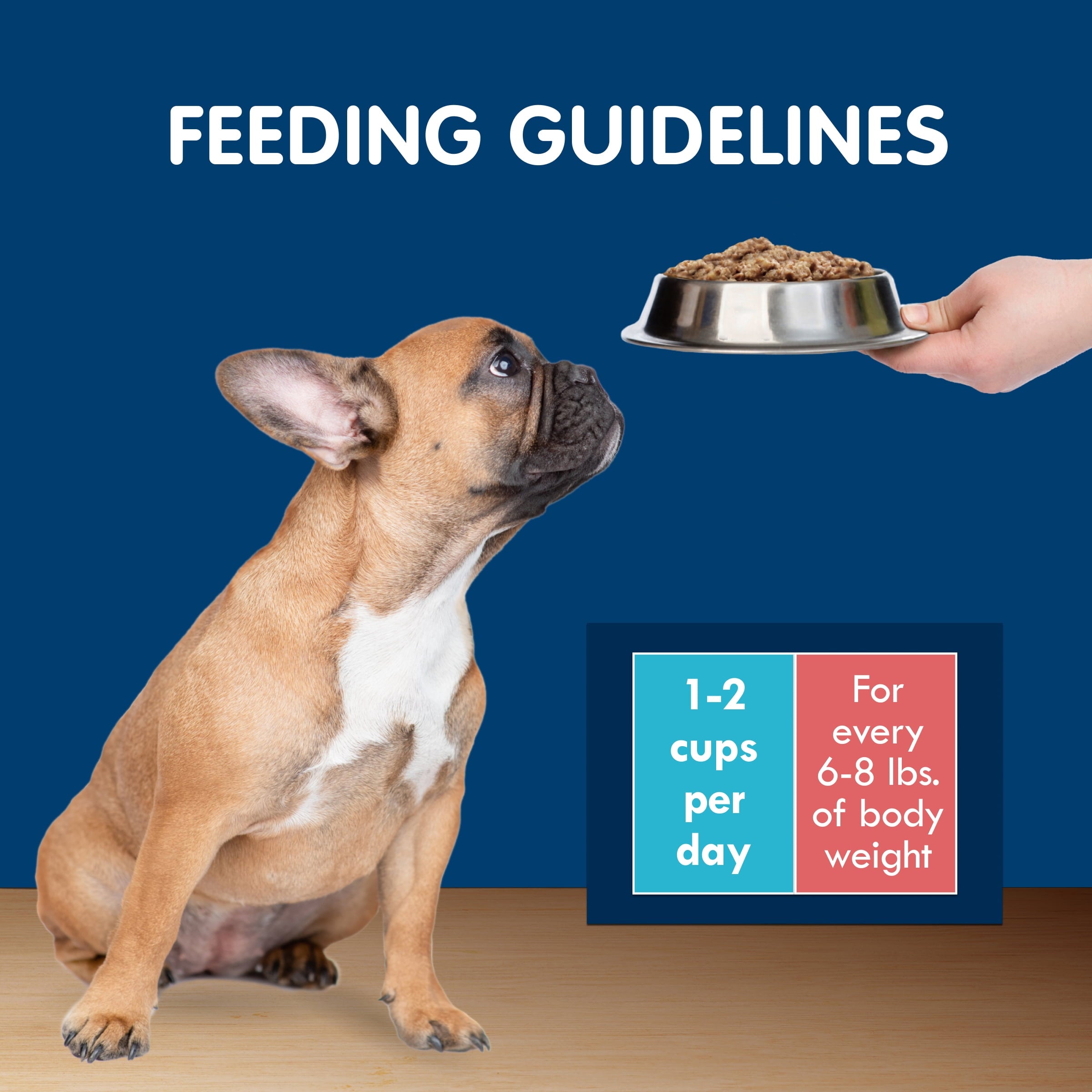 Blue Buffalo Delights Natural Adult Small Breed Wet Dog Food Pate, Variety Pack 3.5-oz (24 Pack- 8 of Each Flavor)