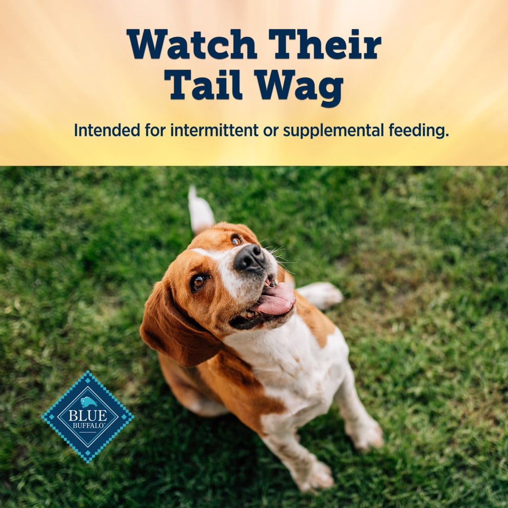 Blue Buffalo True Chews Dog Treats, Chicken Bacon Recipe, 22-oz Bag