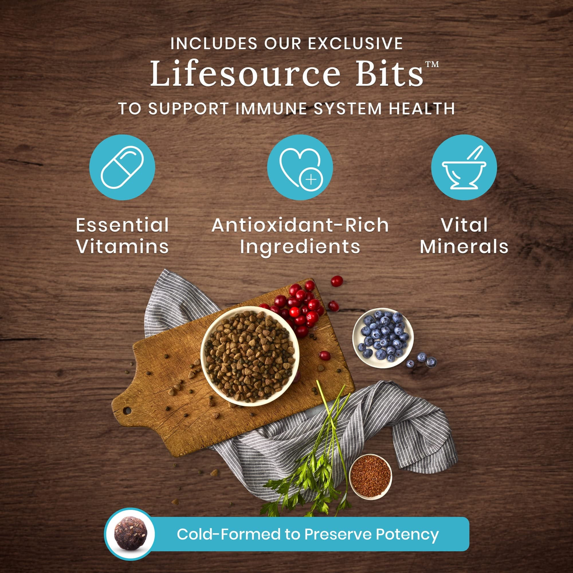 Blue Buffalo Blue Wilderness Plus Wholesome Grains Natural (Pack of 12)