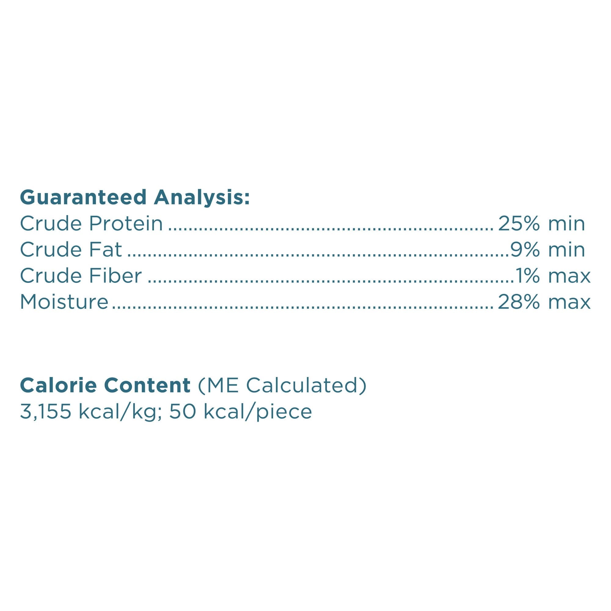 Blue Buffalo Nudges Jerky Cuts Natural Dog Treats, Chicken, 16 oz (Pack of 10)