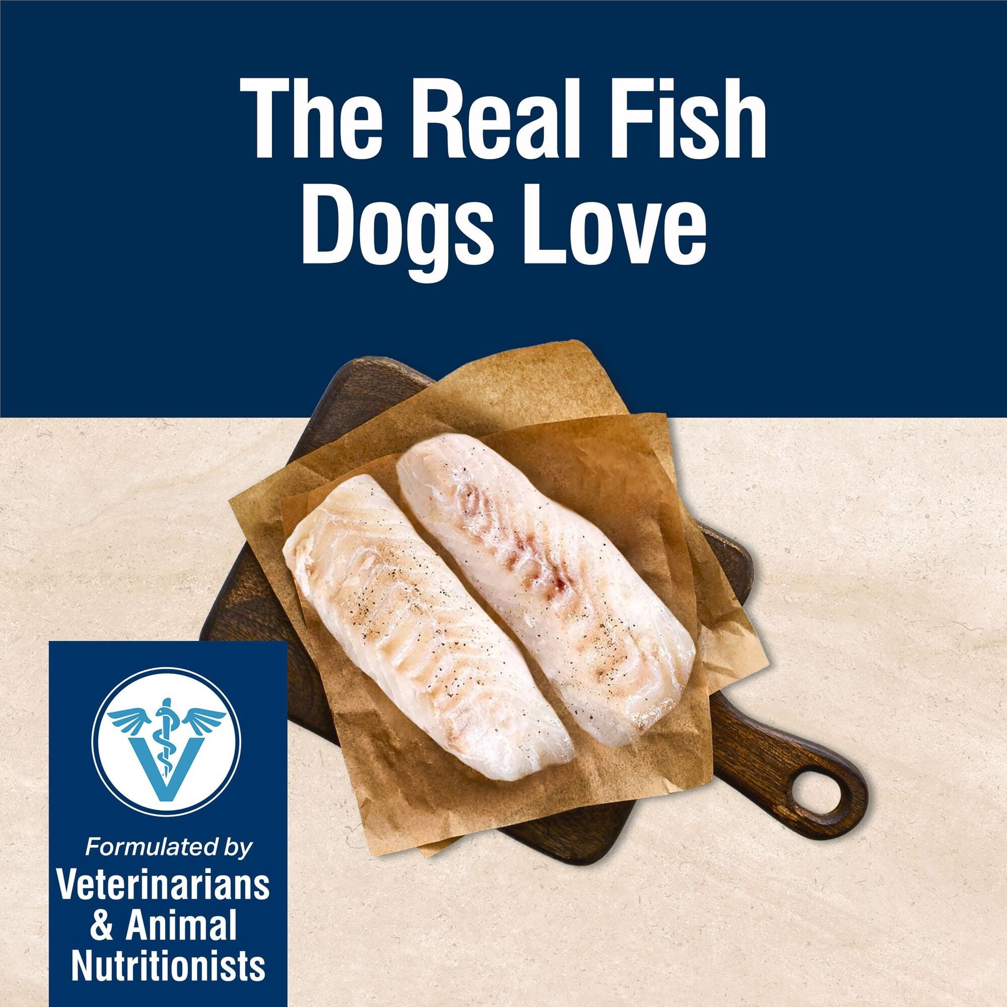 (3 pack) Blue Buffalo True Solutions Skin & Coat Care Wet Dog Food, 12.5-oz. Can