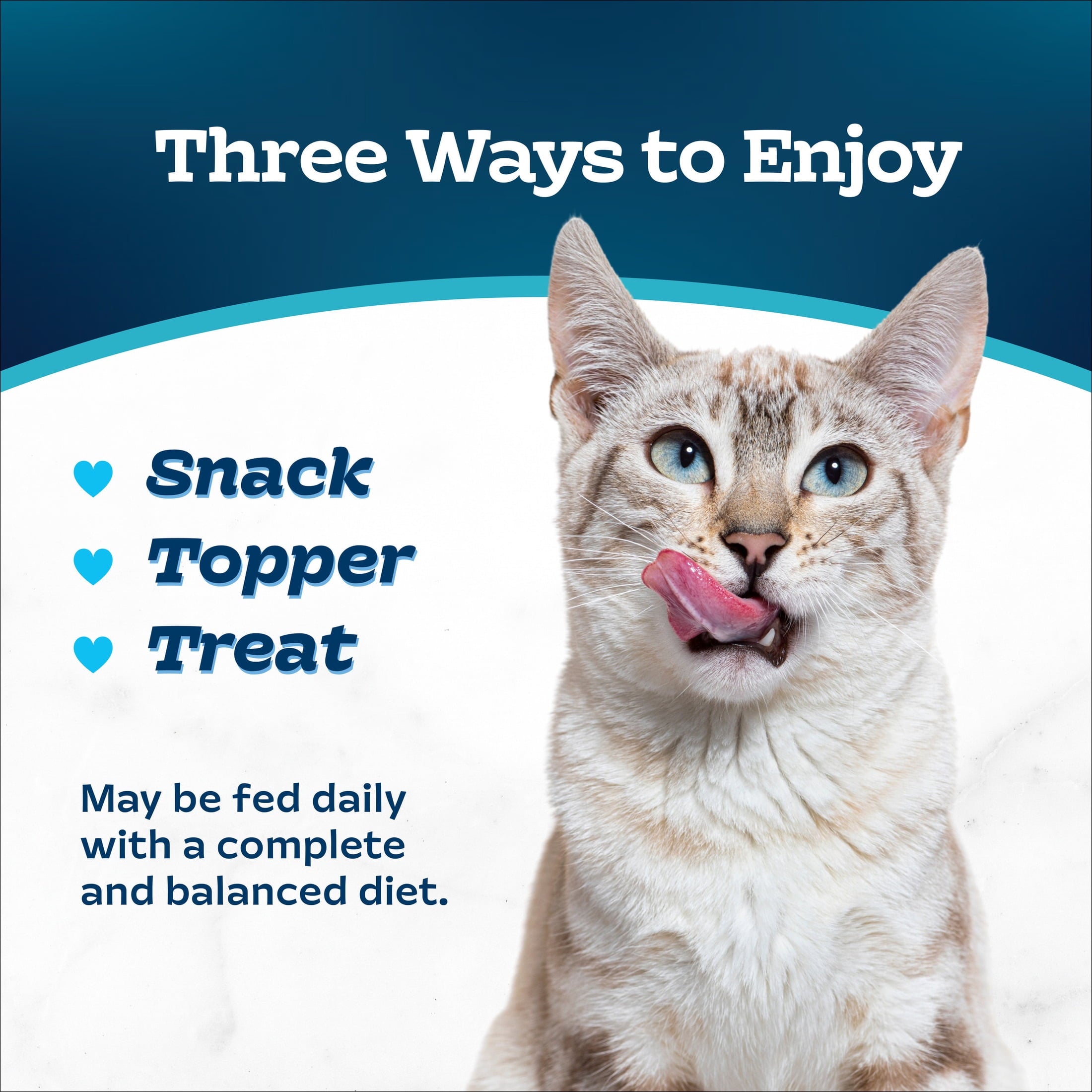 (4 pack) Blue Buffalo Tastefuls Adult Natural Wet Cat Food Purées Pouch Chicken