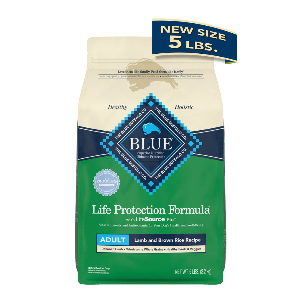 Blue Buffalo Life Protection Formula Natural Adult (Pack of 14)