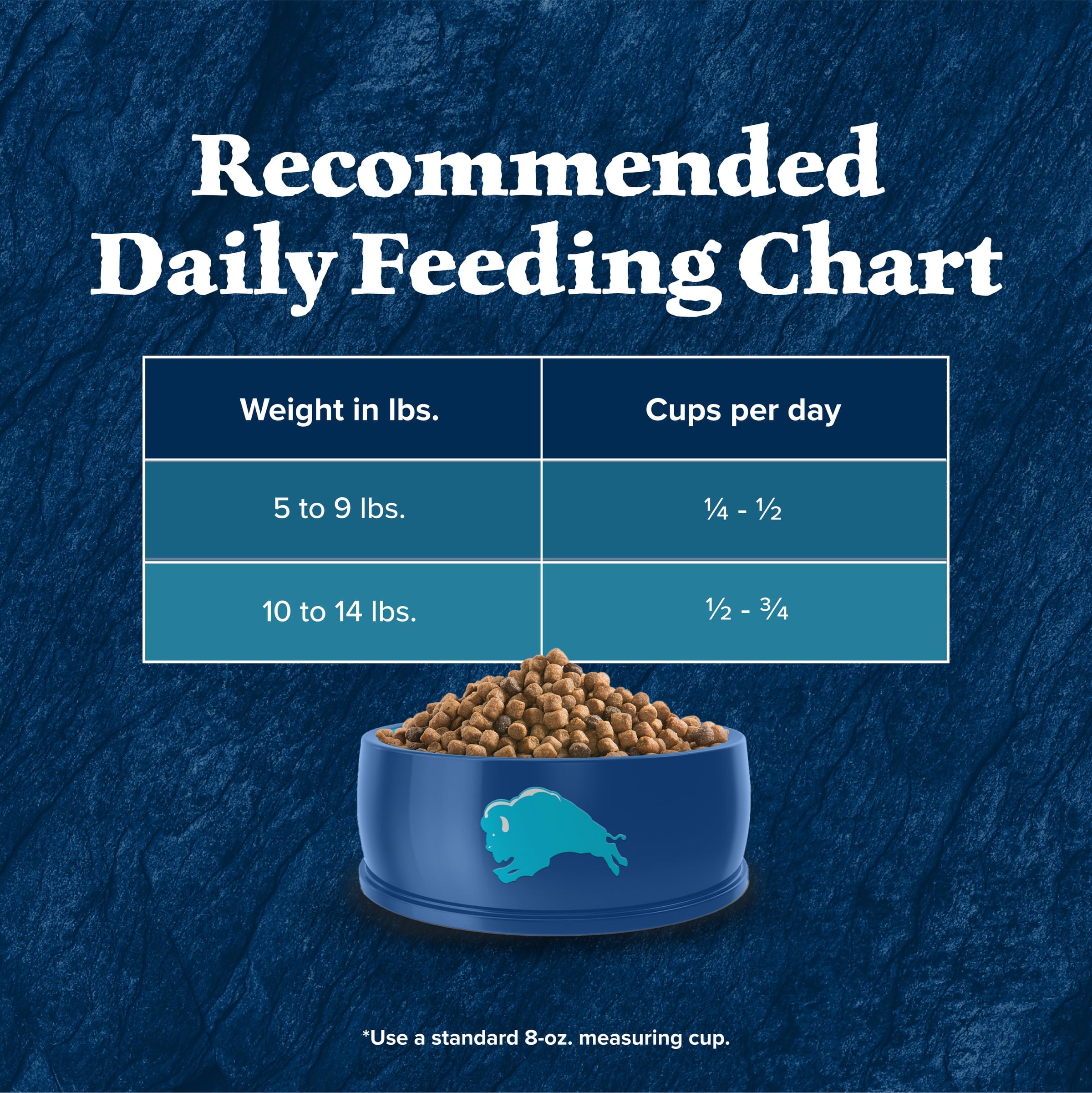 Blue Buffalo Wilderness Natural High-Protein, Grain-Free Dry Cat Food, Chicken, 4-lb Bag